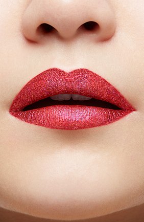 Помада для губ с блёстками, оттенок so rouge CHRISTIAN LOUBOUTIN  цвета, арт. 8435415038843 | Фото 5