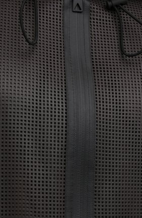 Мужская кожаная куртка BOTTEGA VENETA темно-коричневого цвета, арт. 652799/V0IT0 | Фото 5 (Кросс-КТ: Куртка; Рукава: Длинные; Принт: Без принта; Региональные ограничения белый список (Axapta Mercury): RU; Материал внешний: Натуральная кожа; Мужское Кросс-КТ: Кожа и замша; Длина (верхняя одежда): Короткие; Стили: Минимализм)