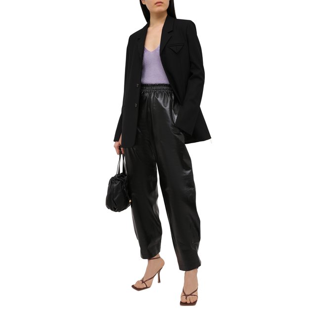 фото Шелковый топ tom ford