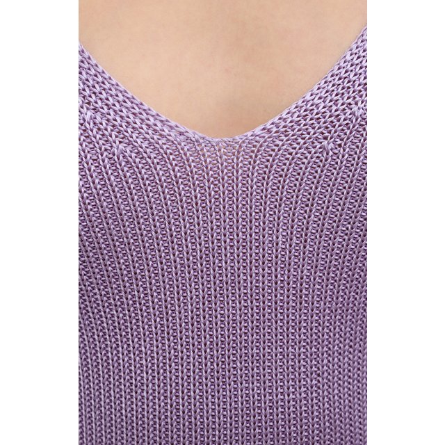 фото Шелковый топ tom ford