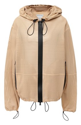 Женская кожаная куртка BOTTEGA VENETA бежевого цвета по цене 399500 руб., арт. 652799/V0IT0 | Фото 1 Женская кожаная куртка BOTTEGA VENETA бежевого цвета, арт. 652799/V0IT0 | Фото 1 (Кросс-КТ: Куртка; Стили: Кэжуэл; Длина (верхняя одежда): Короткие; Рукава: Длинные; Женское Кросс-КТ: Замша и кожа; Материал внешний: Натуральная кожа)