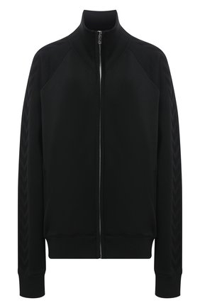 Женский кардиган BOTTEGA VENETA черного цвета по цене 148500 руб., арт. 647513/V0C10 | Фото 1 Женский кардиган BOTTEGA VENETA черного цвета, арт. 647513/V0C10 | Фото 1