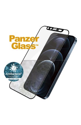 Защитное стекло для iphone 12 pro max camslider PANZERGLASS прозрачного цвета, арт. 2715 | Фото 1 (Региональные ограничения белый список (Axapta Mercury): RU)