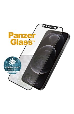 Защитное стекло для iphone 12/12 pro camslider PANZERGLASS прозрачного цвета, арт. 2714 | Фото 1 (Региональные ограничения белый список (Axapta Mercury): RU)