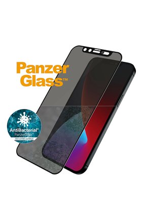 Защитное стекло для iphone 12 pro max camslider privacy PANZERGLASS прозрачного цвета, арт. P2715 | Фото 1 (Региональные ограничения белый список (Axapta Mercury): RU)
