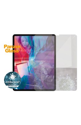 Защитное стекло для ipad pro 12.9" PANZERGLASS прозрачного цвета, арт. 2656 | Фото 1 (Региональные ограничения белый список (Axapta Mercury): RU; Материал: Пластик)
