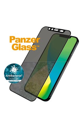 Защитное стекло для iphone 12 mini camslider privacy PANZERGLASS прозрачного цвета, арт. P2713 | Фото 1 (Региональные ограничения белый список (Axapta Mercury): RU)