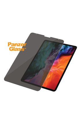 Защитное стекло для ipad pro 12.9" privacy PANZERGLASS прозрачного цвета, арт. P2695 | Фото 1 (Региональные ограничения белый список (Axapta Mercury): RU; Материал: Пластик)