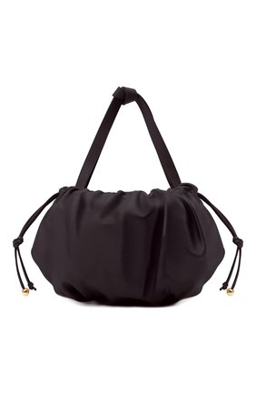Женская сумка bulb medium BOTTEGA VENETA темно-фиолетового цвета по цене 156500 руб., арт. 651812/VCP40 | Фото 1 Женская сумка bulb medium BOTTEGA VENETA темно-фиолетового цвета, арт. 651812/VCP40 | Фото 1 (Размер: medium; Материал: Натуральная кожа; Сумки-технические: Сумки top-handle)