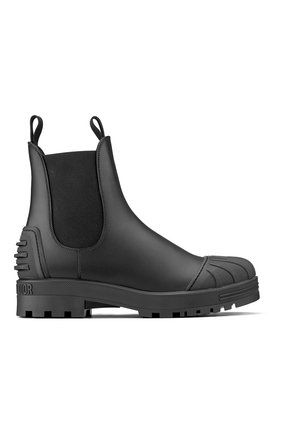 Женские кожаные ботинки dior iron DIOR черного цвета по цене 99000 руб., арт. KDI646CRUS900 | Фото 1 Женские кожаные ботинки dior iron DIOR черного цвета, арт. KDI646CRUS900 | Фото 1