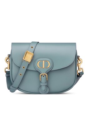 Женская сумка dior bobby medium DIOR голубого цвета по цене 290000 руб., арт. M9319UMOLM81B | Фото 1 Женская сумка dior bobby medium DIOR голубого цвета, арт. M9319UMOLM81B | Фото 1