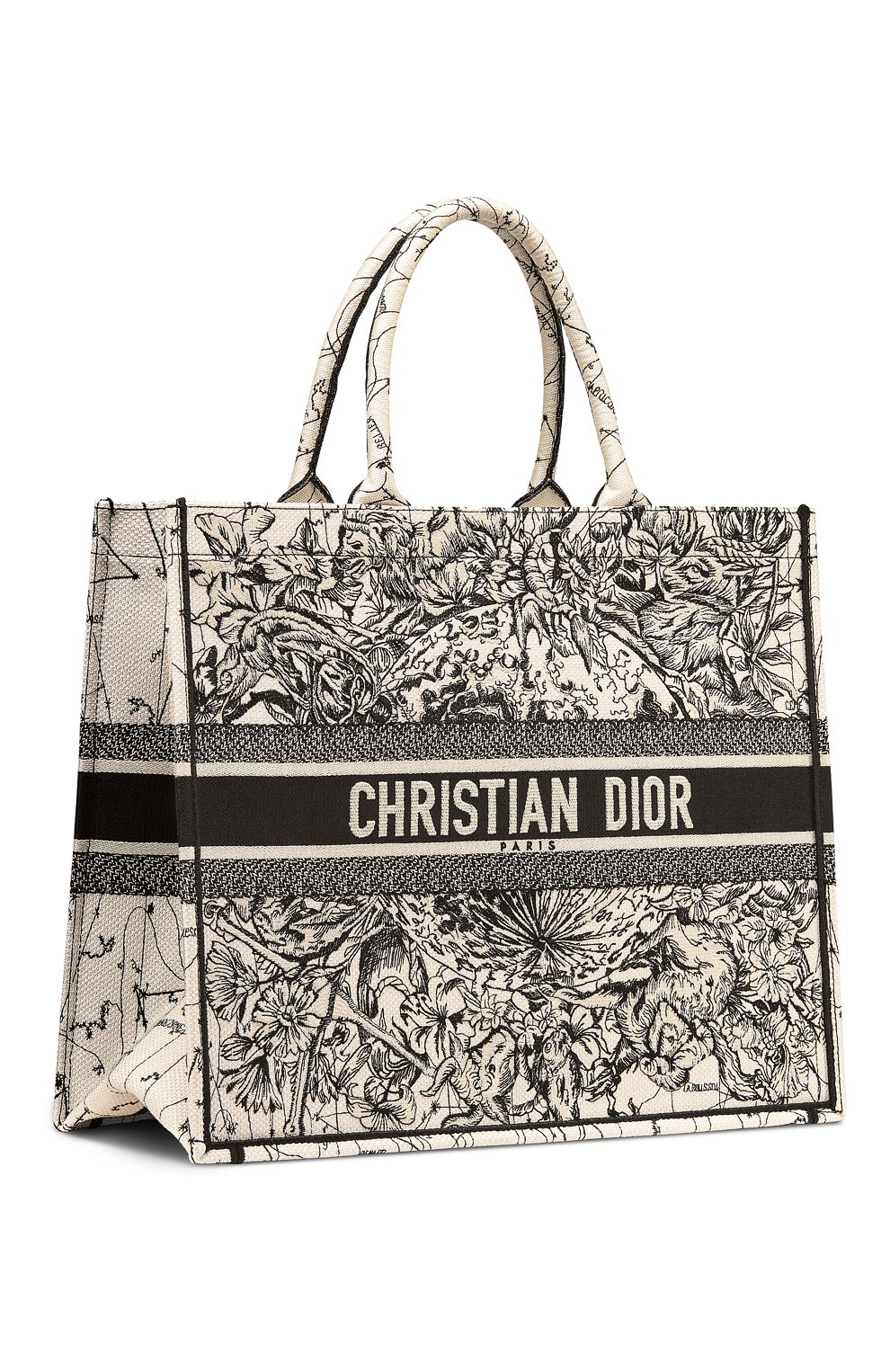 сумка dior book tote купить
