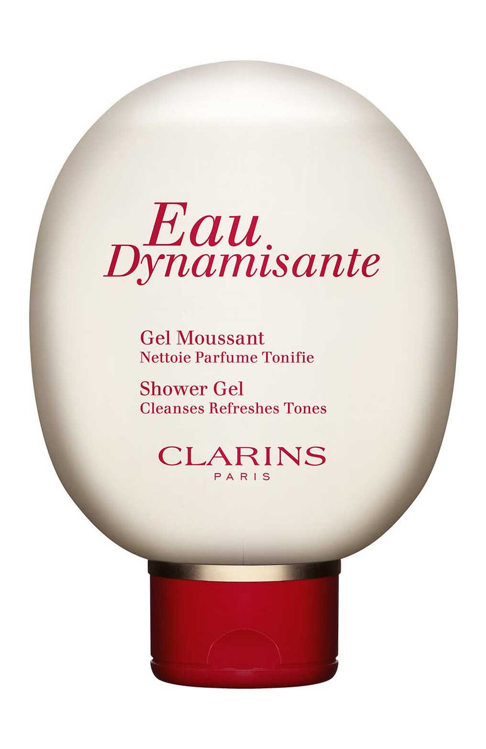 Гель для душа Eau Dynamisante (150ml) CLARINS для женщин — купить за 0 ...