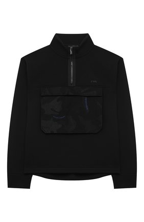 Детский толстовка EMPORIO ARMANI черного цвета по цене 14400 руб., арт. 3K4ME2/1JDSZ | Фото 1 Детский толстовка EMPORIO ARMANI черного цвета, арт. 3K4ME2/1JDSZ | Фото 1 (Рукава: Длинные; Мальчики Кросс-КТ: Толстовка-одежда; Материал внешний: Синтетический материал; Ростовка одежда: 10 - 11 лет | 140 - 146см, 13 - 15 лет | 158 см, 16 лет | 164 см, 7 лет | 122 см, 8 лет | 128 см)