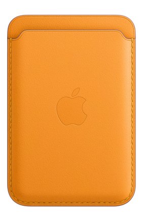 Чехол-бумажник magsafe для iphone APPLE   цвета, арт. MHLP3ZE/A | Фото 1 (Кросс-КТ: Деактивировано)