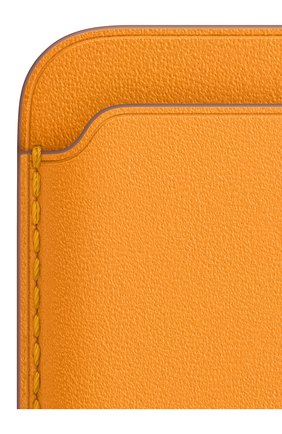 Чехол-бумажник magsafe для iphone APPLE   цвета, арт. MHLP3ZE/A | Фото 2 (Кросс-КТ: Деактивировано)