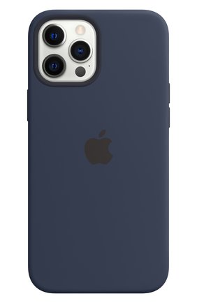 Чехол magsafe для iphone 12 pro max APPLE цвета по цене 4990 руб., арт. MHLD3ZE/A | Фото 1 Чехол magsafe для iphone 12 pro max APPLE цвета, арт. MHLD3ZE/A | Фото 1
