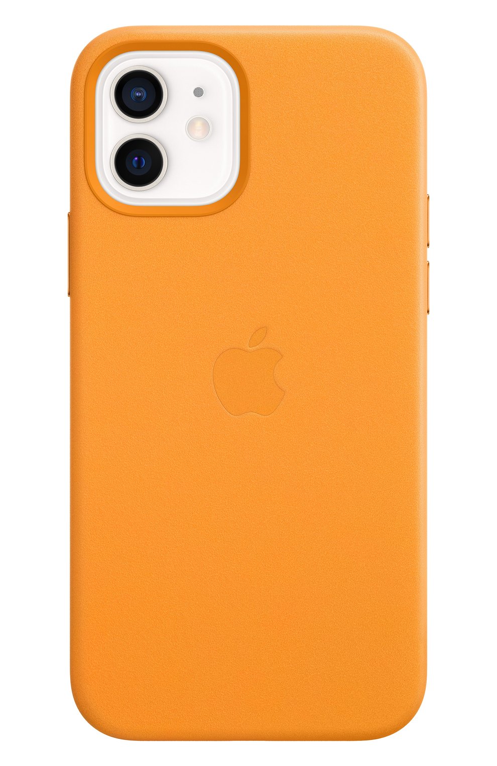 Чехол magsafe для iphone 12/12 pro APPLE цвета по цене 5990 руб., арт. MHKC3ZE/A | Фото 2 Чехол magsafe для iphone 12/12 pro APPLE цвета, арт. MHKC3ZE/A | Фото 2