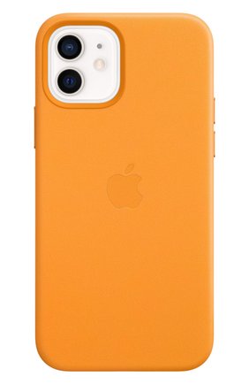 Чехол magsafe для iphone 12/12 pro APPLE цвета по цене 5990 руб., арт. MHKC3ZE/A | Фото 2 Чехол magsafe для iphone 12/12 pro APPLE цвета, арт. MHKC3ZE/A | Фото 2
