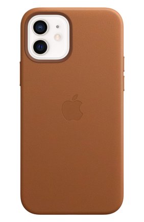 Чехол magsafe для iphone 12/12 pro APPLE цвета по цене 5990 руб., арт. MHKF3ZE/A | Фото 2 Чехол magsafe для iphone 12/12 pro APPLE цвета, арт. MHKF3ZE/A | Фото 2