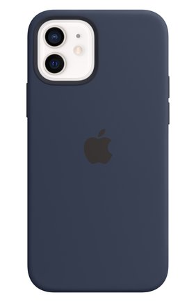 Чехол magsafe для iphone 12/12 pro APPLE цвета по цене 4990 руб., арт. MHL43ZE/A | Фото 1 Чехол magsafe для iphone 12/12 pro APPLE цвета, арт. MHL43ZE/A | Фото 1