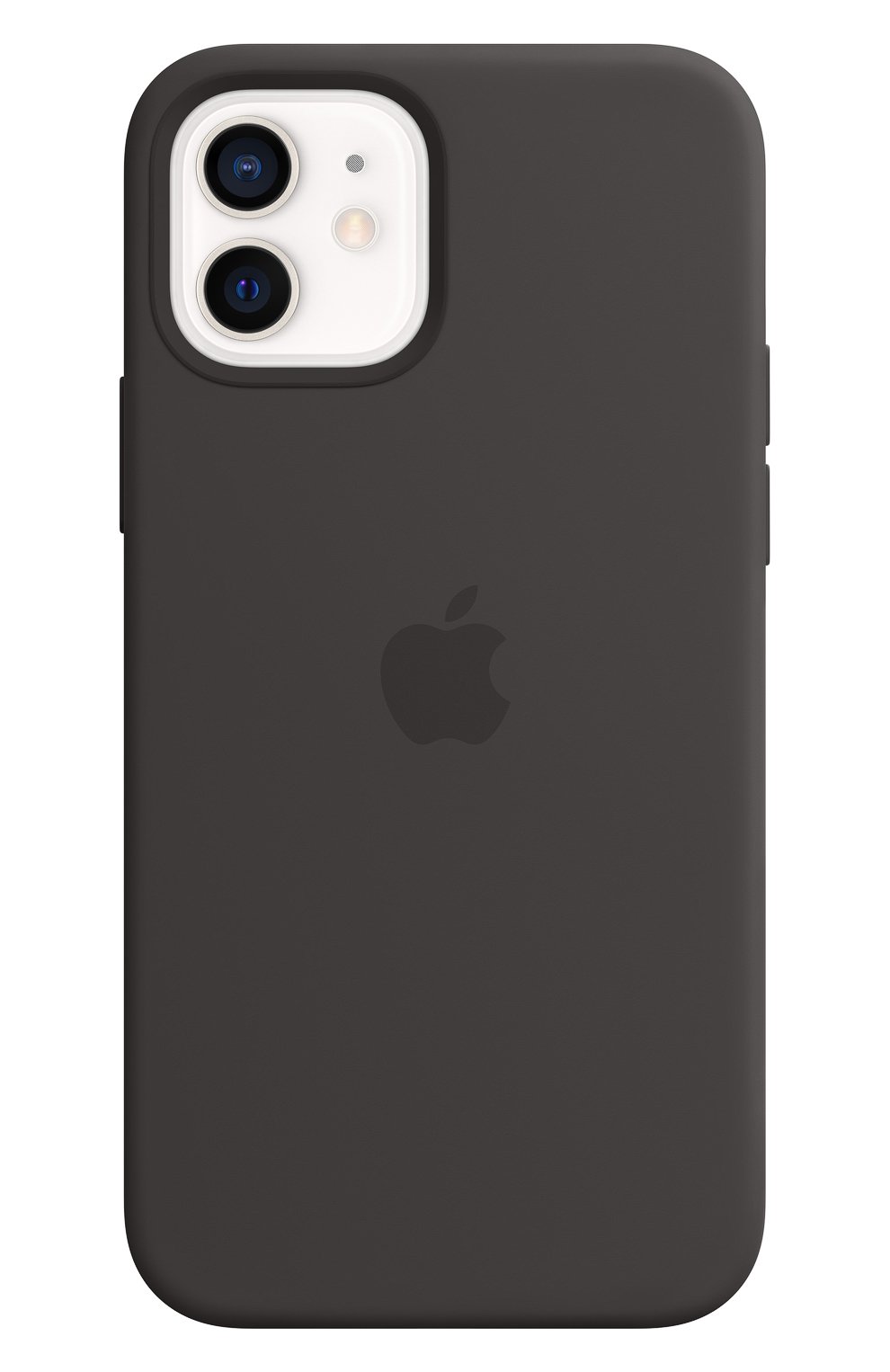 Чехол magsafe для iphone 12/12 pro APPLE black цвета, арт. MHL73ZE/A | Фото 1