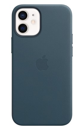 Чехол magsafe для iphone 12 mini APPLE цвета по цене 6990 руб., арт. MHK83ZE/A | Фото 2 Чехол magsafe для iphone 12 mini APPLE цвета, арт. MHK83ZE/A | Фото 2 (Материал: Пластик)