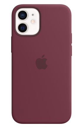 Чехол magsafe для iphone 12 mini APPLE   цвета, арт. MHKQ3ZE/A | Фото 1 (Материал: Пластик)