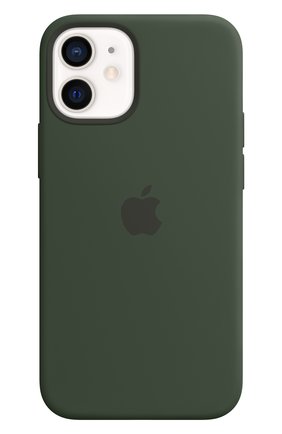 Чехол magsafe для iphone 12 mini APPLE   цвета, арт. MHKR3ZE/A | Фото 1 (Материал: Пластик)