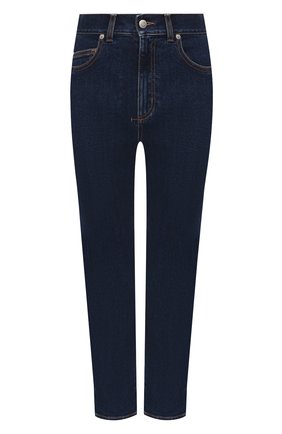 Женские джинсы ALEXANDER MCQUEEN синего цвета по цене 63650 руб., арт. 653509/QMAA8 | Фото 1 Женские джинсы ALEXANDER MCQUEEN синего цвета, арт. 653509/QMAA8 | Фото 1 (Материал внешний: Хлопок, Деним; Силуэт Ж (брюки и джинсы): Прямые; Стили: Кэжуэл; Длина (брюки, джинсы): Стандартные; Кросс-КТ: Деним; Региональные ограничения белый список (Axapta Mercury): RU)