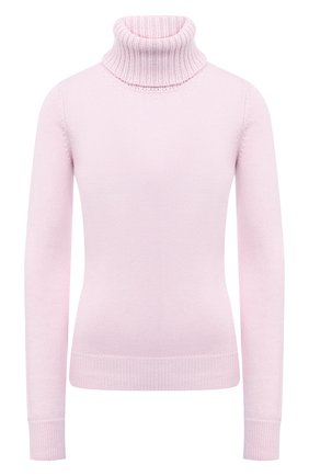 Женская кашемировая водолазка ALEXANDER MCQUEEN розового цвета по цене 65950 руб., арт. 650363/Q1ATK | Фото 1 Женская кашемировая водолазка ALEXANDER MCQUEEN розового цвета, арт. 650363/Q1ATK | Фото 1 (Материал внешний: Шерсть, Кашемир; Рукава: Длинные; Стили: Кэжуэл; Женское Кросс-КТ: Водолазка-одежда; Длина (для топов): Удлиненные)