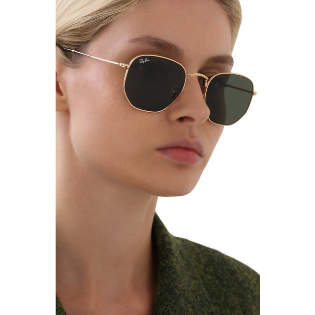 фото Солнцезащитные очки ray-ban