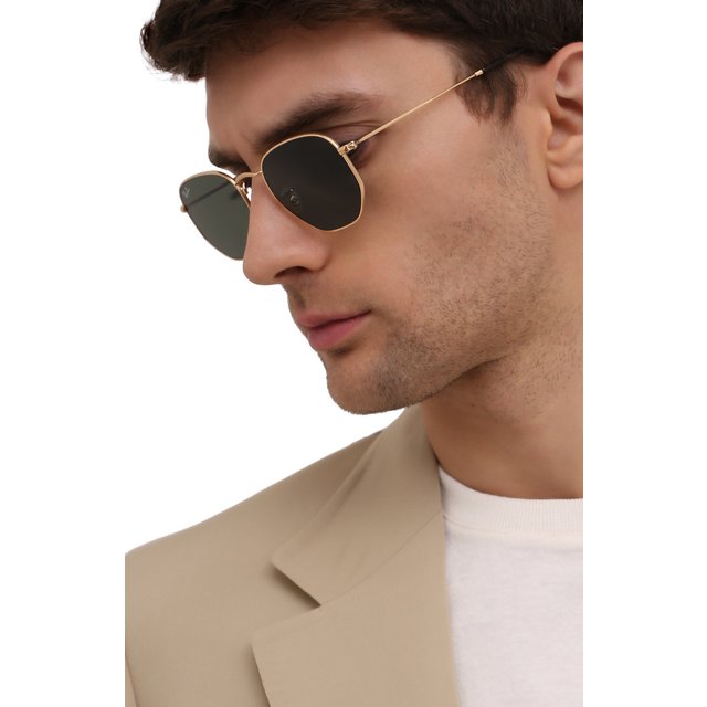 фото Солнцезащитные очки ray-ban