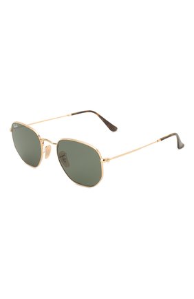 Женские солнцезащитные очки RAY-BAN черного цвета по цене 0 руб., арт. 3548N-001 | Фото 1 Женские солнцезащитные очки RAY-BAN черного цвета, арт. 3548N-001 | Фото 1 (Кросс-КТ: С/з-унисекс; Региональные ограничения белый список (Axapta Mercury): RU; Тип очков: С/з; Очки форма: Круглые; Оптика Гендер: оптика-унисекс)