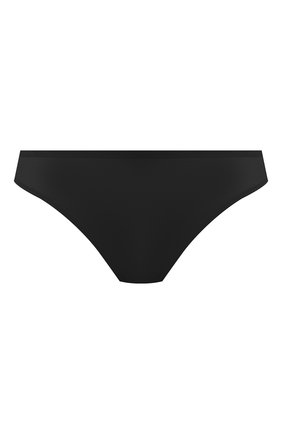 Женские трусы-стринги WOLFORD черного цвета по цене 5900 руб., арт. 69856 | Фото 1 Женские трусы-стринги WOLFORD черного цвета, арт. 69856 | Фото 1