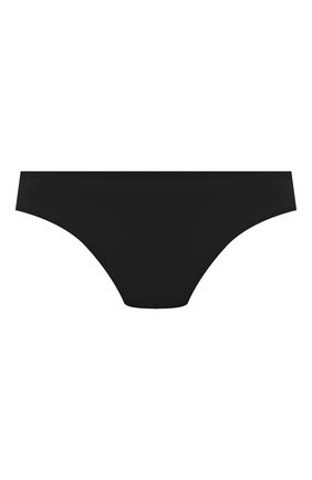 Женские трусы-слипы WOLFORD черного цвета по цене 6900 руб., арт. 69857 | Фото 1 Женские трусы-слипы WOLFORD черного цвета, арт. 69857 | Фото 1