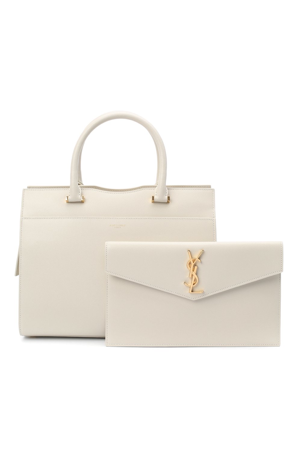 saint laurent uptown satchel