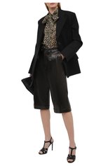 Женские босоножки Saint Laurent, купить по цене от 56 300 руб. в ...