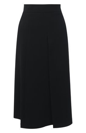 Женская юбка DOLCE & GABBANA черного цвета по цене 65050 руб., арт. F4BZIT/FURDV | Фото 1 Женская юбка DOLCE & GABBANA черного цвета, арт. F4BZIT/FURDV | Фото 1