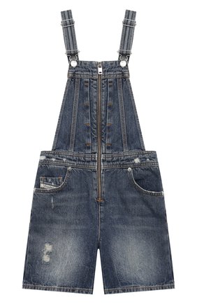 Детский джинсовый комбинезон DIESEL синего цвета по цене 20600 руб., арт. J00054-KXB8B | Фото 1 Детский джинсовый комбинезон DIESEL синего цвета, арт. J00054-KXB8B | Фото 1 (Девочки Кросс-КТ: Комбинезон-одежда; Материал внешний: Хлопок; Рукава: Короткие; Региональные ограничения белый список (Axapta Mercury): RU; Ростовка одежда: 10 - 11 лет | 140 - 146см, 12 лет | 152 см, 13 - 15 лет | 158 см, 16 лет | 164 см, 8 лет | 128 см)