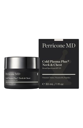 Антивозрастной крем для овала лица и шеи PERRICONE MD бесцветного цвета по цене 22360 руб., арт. 651473710301 | Фото 3 Антивозрастной крем для овала лица и шеи PERRICONE MD бесцветного цвета, арт. 651473710301 | Фото 3