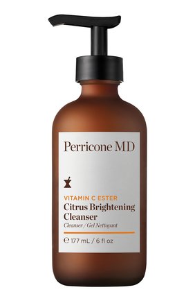Очищающий гель для сияния кожи лица с эфиром витамина c PERRICONE MD бесцветного цвета по цене 5240 руб., арт. 651473710028 | Фото 1 Очищающий гель для сияния кожи лица с эфиром витамина c PERRICONE MD бесцветного цвета, арт. 651473710028 | Фото 1