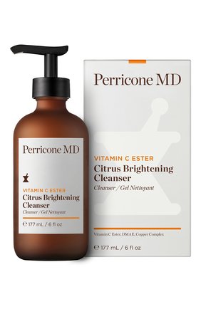 Очищающий гель для сияния кожи лица с эфиром витамина c PERRICONE MD бесцветного цвета по цене 5240 руб., арт. 651473710028 | Фото 2 Очищающий гель для сияния кожи лица с эфиром витамина c PERRICONE MD бесцветного цвета, арт. 651473710028 | Фото 2