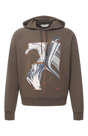 Мужской хлопковое худи Z ZEGNA хаки цвета по цене 36200 руб., арт. VW458/ZZ850G | Фото 1 Мужской хлопковое худи Z ZEGNA хаки цвета, арт. VW458/ZZ850G | Фото 1 (Длина (для топов): Стандартные; Стили: Кэжуэл; Принт: С принтом; Материал внешний: Хлопок; Рукава: Длинные; Мужское Кросс-КТ: Худи-одежда)