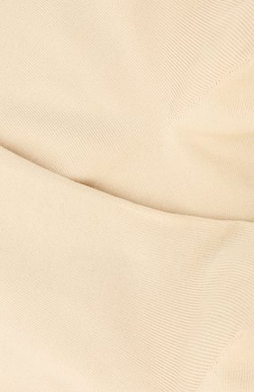 Женские носки cotton touch FALKE кремвого цвета по цене 1470 руб., арт. 47539 | Фото 2 Женские носки cotton touch FALKE кремвого цвета, арт. 47539 | Фото 2