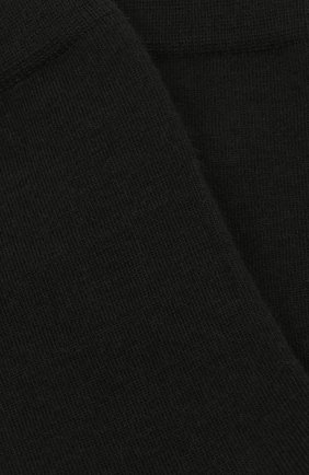 Женские носки softmerino FALKE черного цвета по цене 1830 руб., арт. 47488 | Фото 2 Женские носки softmerino FALKE черного цвета, арт. 47488 | Фото 2