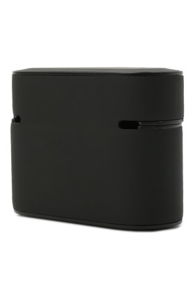 Чехол для airpods pro DOLCE & GABBANA белого цвета по цене 9950 руб., арт. BP2816/AW401 | Фото 2 Чехол для airpods pro DOLCE & GABBANA белого цвета, арт. BP2816/AW401 | Фото 2