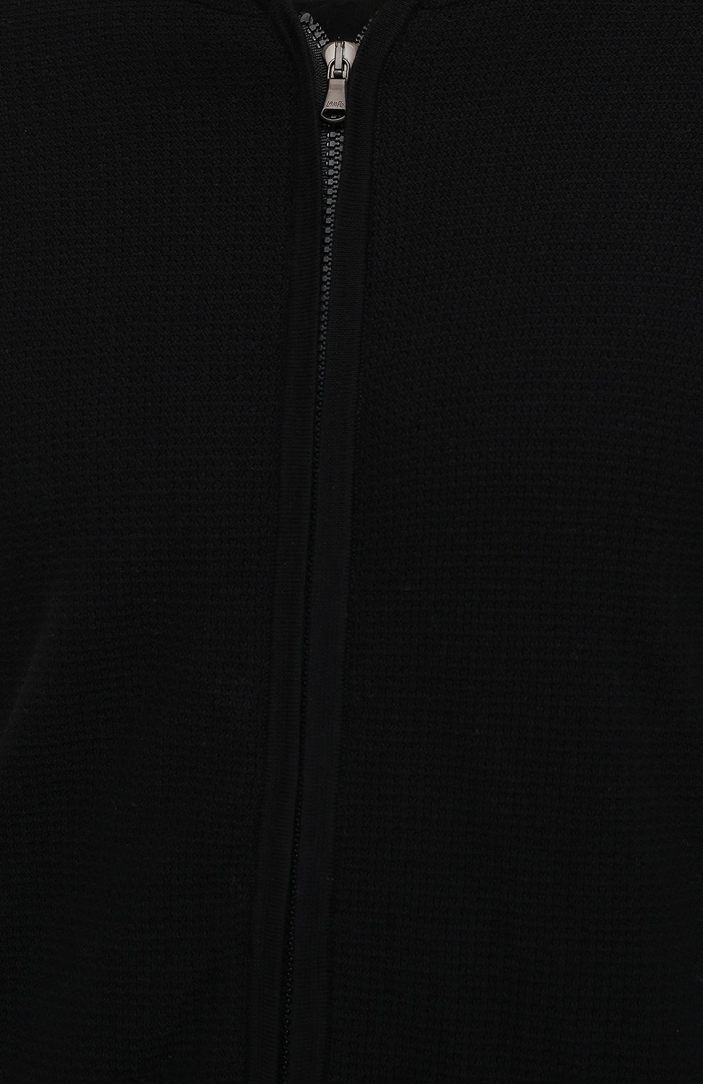 Мужской хлопковая толстовка JAMES PERSE черного цвета, арт. MFGC2012 | Фото 5 (Рукава: Длинные; Мужское Кросс-КТ: Толстовка-одежда; Длина (для топов): Стандартные; Материал внешний: Хлопок; Стили: Кэжуэл)
