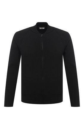 Мужской хлопковый кардиган Z ZEGNA черного цвета по цене 41050 руб., арт. VWC71/ZZ458 | Фото 1 Мужской хлопковый кардиган Z ZEGNA черного цвета, арт. VWC71/ZZ458 | Фото 1 (Мужское Кросс-КТ: Кардиган-одежда; Длина (для топов): Стандартные; Стили: Кэжуэл; Рукава: Длинные; Материал внешний: Хлопок)
