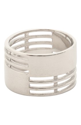 Женское кольцо JEWLIA серебряного цвета, арт. 0124.JR-82 | Фото 1 (Материал: Серебро; Региональные ограничения белый список (Axapta Mercury): RU)